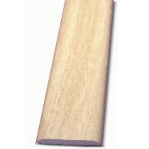 Нащельник деревянный (32*2500)гладкий