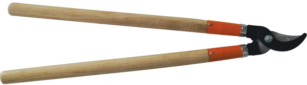 Сучкорез ЕКО 640мм деревянные ручки (7595130)