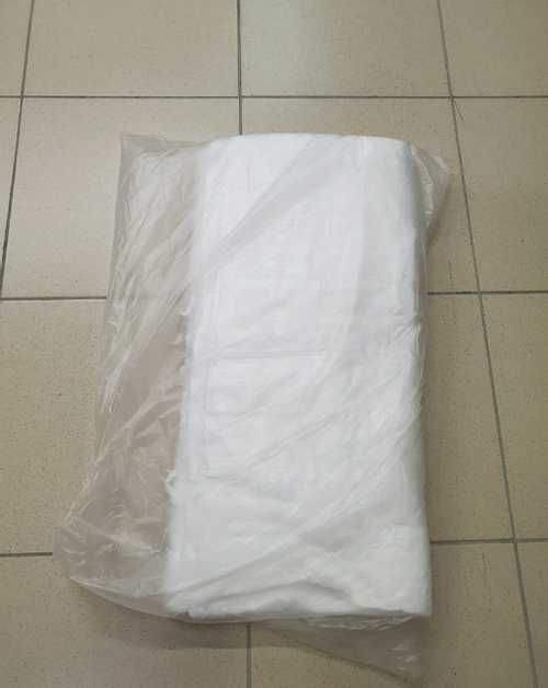 Одеяло огнеупорное Termo Blanket 1080х610х19, +1260°С (64кг/м.куб) М 