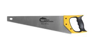 Ножовка по дереву 450мм Barracuda 5 М