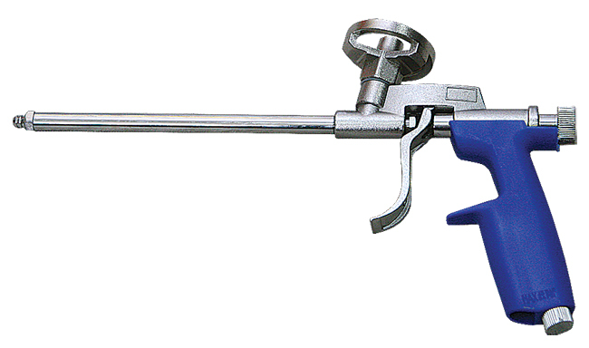 Пистолет для монтажной пены СТАНДАРТ(6502001) фото