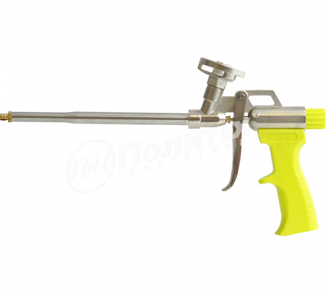 Пистолет для монтажной пены MASTER EKOTOOLS(6502025) фото
