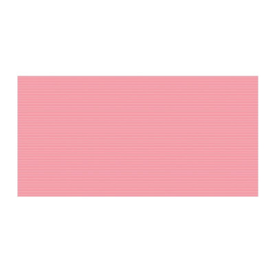 Плитка Шелби настенная 200х400х8мм розовая НЕФРИТ (15шт) М