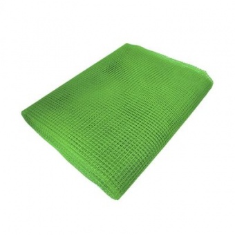 Сетка Пластиковая 90х90 (1х10м) Зеленый (Р0613)