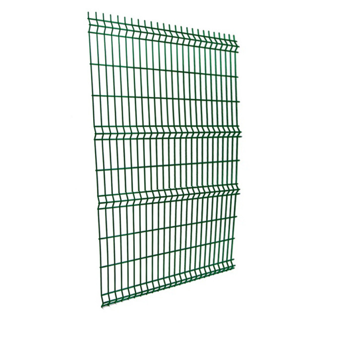 GRAND LINE Забор сетчатый оцинк.с полимер.покрытием Medium 2,03х2,5х4 мм RALL 8017 ячейка 55*200мм