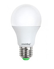 Светодиодная (LED) Лампа Smartbuy-A65-20W/4000/E27 (SBL-A65-20-40K-E27)
