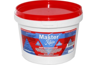 Клей стиропоровый Master Klein 1,0 кг