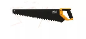 Ножовка по пенобетону Alligator 500 мм Pobedit (2504650)