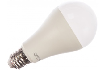 Лампа светодиодная груша А70 20 Вт 2700 К Е27 Фарлайт