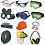Средства защиты, перчатки, рукавицы (маска, очки, щитки) каталог