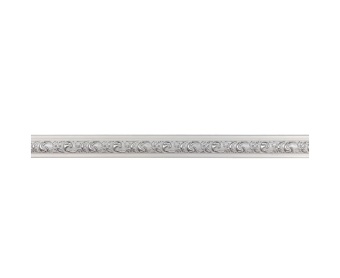 Багет Триумф Silver (1230-011) (2,5м)